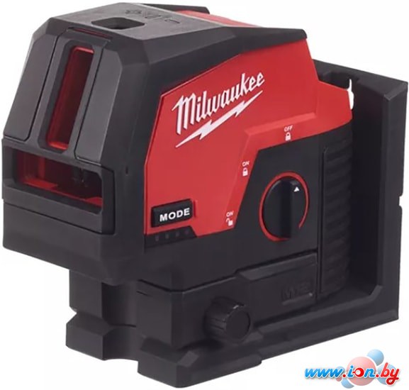 Лазерный нивелир Milwaukee M12 CLLP-0C 4933478101 в Гомеле