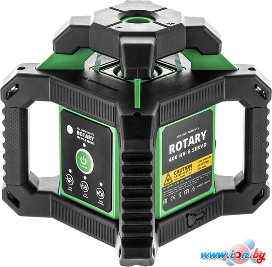 Лазерный нивелир ADA Instruments Rotary 400 HV-G Servo A00584 в Могилёве