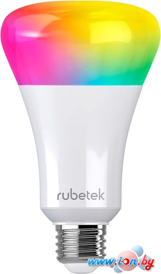 Светодиодная лампочка Rubetek RL-3103 E27 в Могилёве