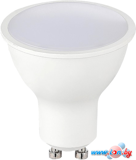 Светодиодная лампочка ST Luce Smart ST9100.109.05 5W 400lm GU10 в Могилёве