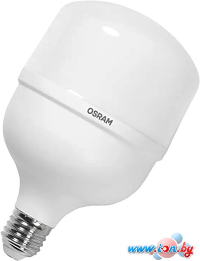 Светодиодная лампочка Osram LED HW 40W/840 230V E27 4000 Lm в Могилёве