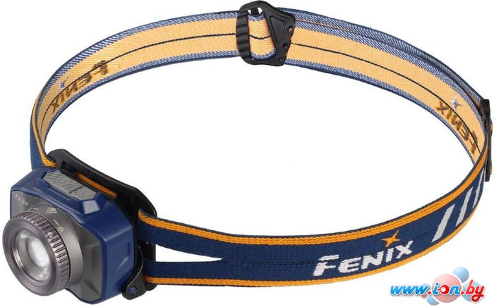 Фонарь Fenix HL40R Cree XP-L HI V2 (синий) в Гомеле