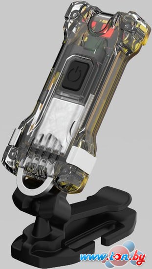 Фонарь Armytek Zippy Extended Set WR (желтый) в Могилёве