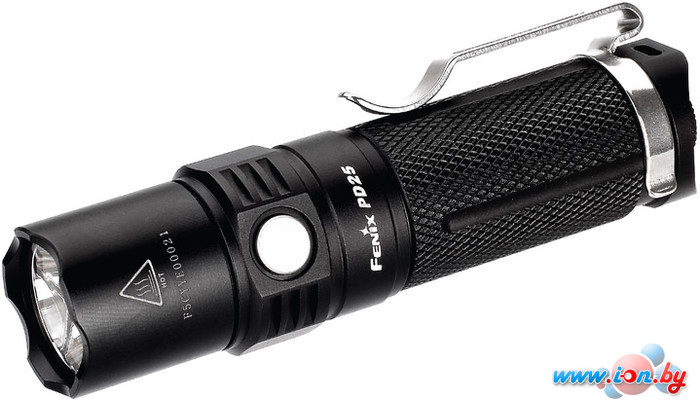 Фонарь Fenix PD25 XP-L V5 в Могилёве