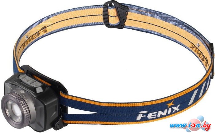 Фонарь Fenix HL40R Cree XP-L HI V2 (серый) в Могилёве