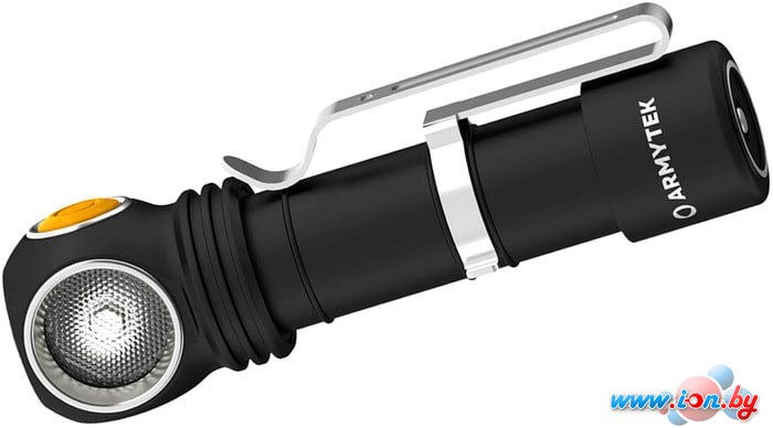 Фонарь Armytek Wizard C2 Pro Magnet USB XHP50.2 (теплый) в Могилёве