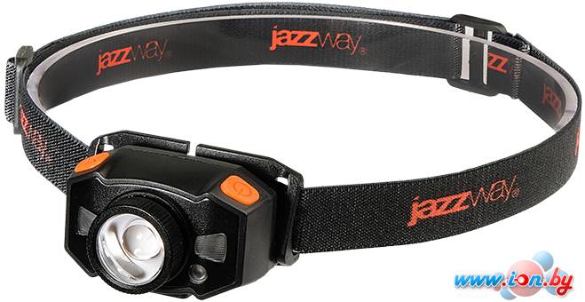 Фонарь JAZZway AccuH1-L5WZ-og в Витебске