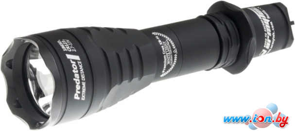 Фонарь Armytek Predator v3 XP-L HI (теплый) в Бресте