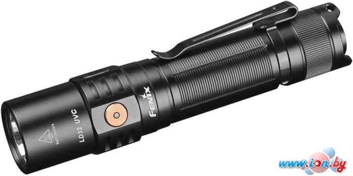 Фонарь Fenix LD32 UVC Cree XHP 35 HI в Витебске