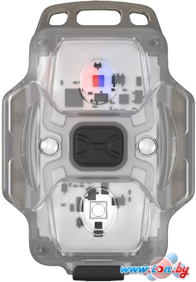 Фонарь Armytek Crystal WRB (синий) в Могилёве