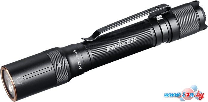 Фонарь Fenix E20 V2.0 в Могилёве