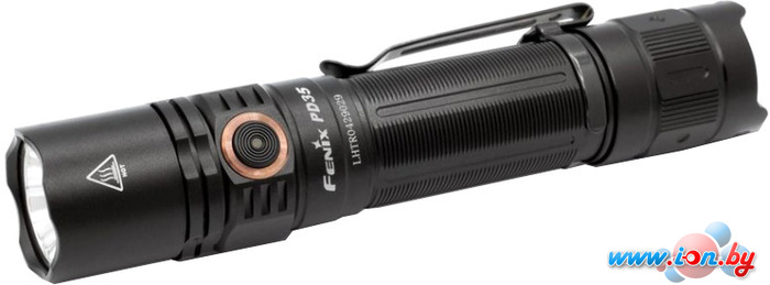 Фонарь Fenix PD35 V3.0 в Бресте