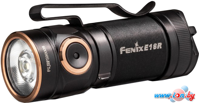 Фонарь Fenix E18R в Могилёве