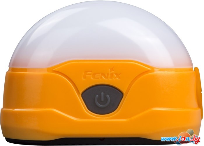 Фонарь Fenix CL20R (желтый) в Могилёве