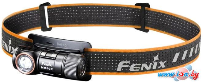 Фонарь Fenix HM50R V2.0 в Могилёве