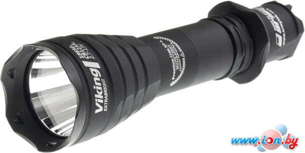 Фонарь Armytek Viking v3 XP-L (теплый) в Гомеле