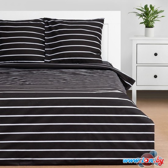 Постельное белье Этель Black stripes 6632184 в Витебске