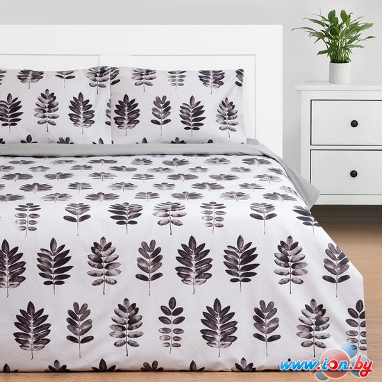 Постельное белье Этель Natural Print 9308547 в Могилёве