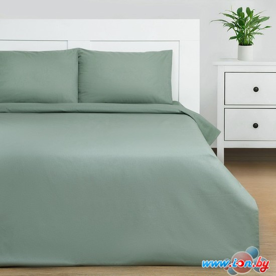 Постельное белье Этель Green forest 9241690 в Могилёве