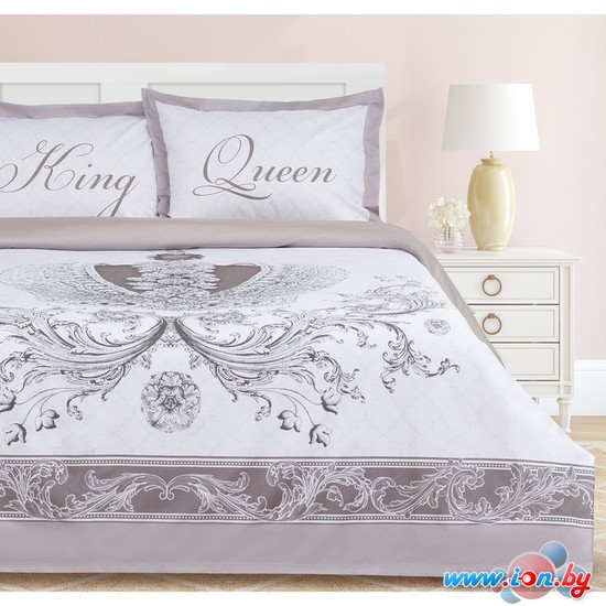 Постельное белье Этель King&Queen 4695910 в Бресте