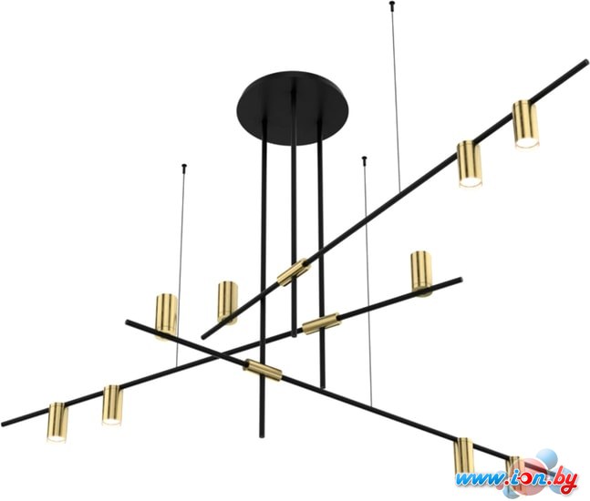 Подвесная люстра LOFT IT Tribes 8120-9 в Минске