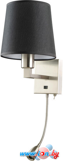 Бра Arte Lamp A9246AP-2SS в Бресте