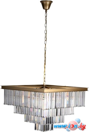Подвесная люстра LOFT IT Prism Clear 10019/600S в Могилёве