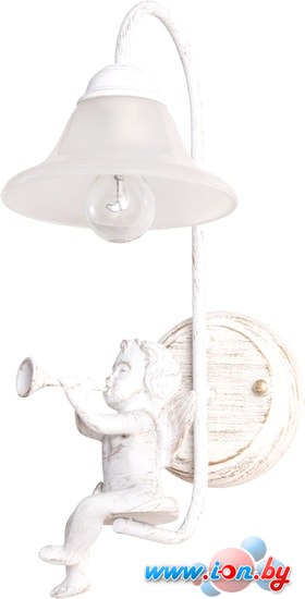 Бра Arte Lamp Amur A1133AP-1WG в Могилёве