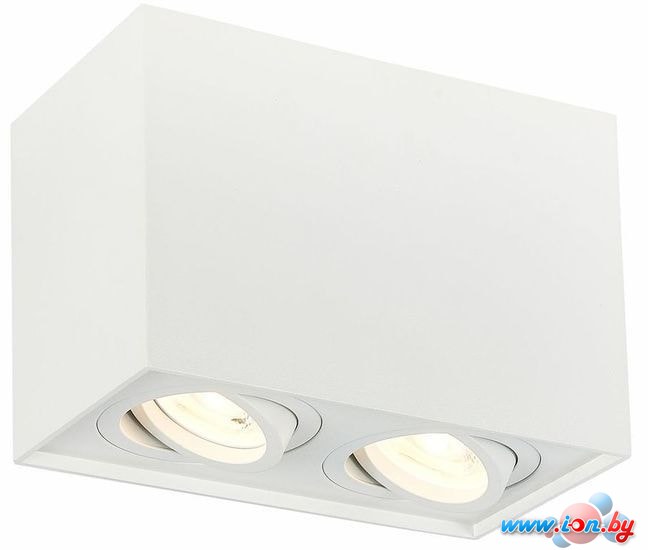 Точечный светильник ST Luce Quadrus ST109.507.02 в Гродно