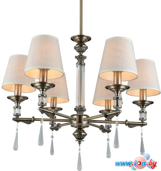 Подвесная люстра Omnilux Rivoli OML-64213-06 в Могилёве