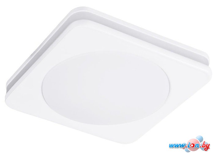 Точечный светильник Arte Lamp Tabit A8433PL-1WH в Могилёве