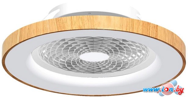 Светильник с вентилятором Mantra Tibet 7126 в Могилёве