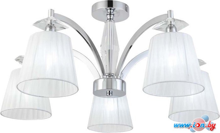 Люстра средней высоты ST Luce Bello SL1756.102.05 в Гродно