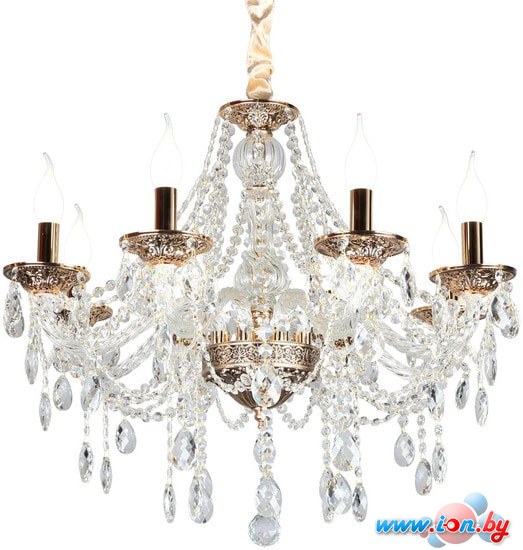 Подвесная люстра Omnilux Gadoni OML-74803-08 в Могилёве