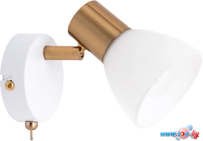 Спот Arte Lamp Falena A3117AP-1WH в Гомеле