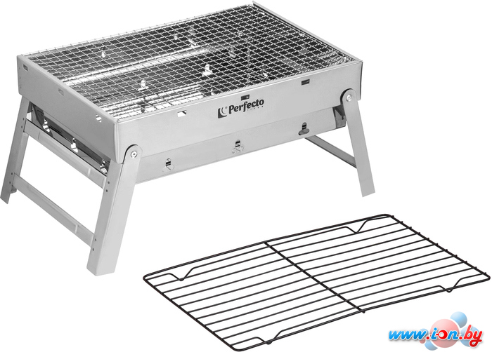 Складной мангал Perfecto Linea 47-243292 в Могилёве