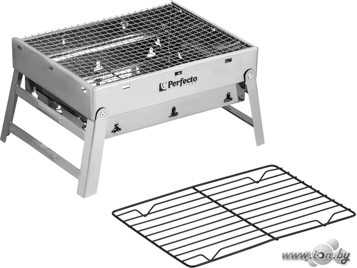 Складной мангал Perfecto Linea 47-235272 в Могилёве