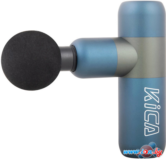 Перкуссионный массажер FeiyuTech Kica K2 (синий) в Могилёве