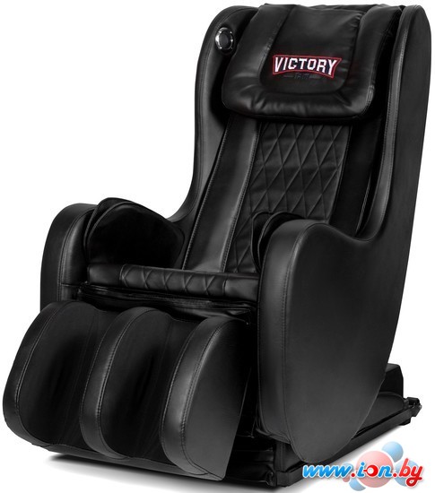 Массажное кресло VictoryFit VF-M78 (черный) в Бресте