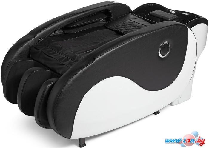 Массажное кресло VictoryFit VF-M100 (черный/белый) в Могилёве