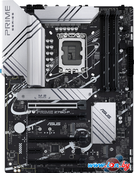 Материнская плата ASUS Prime Z790-P в Гродно