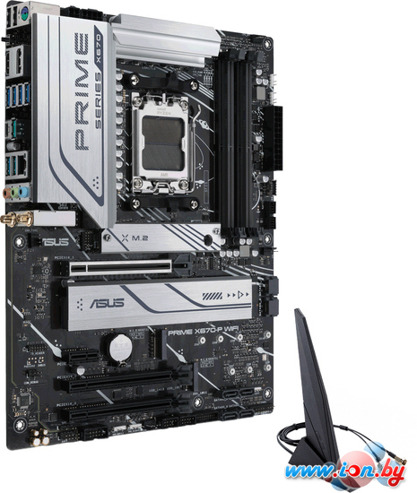 Материнская плата ASUS Prime X670-P WiFi в Гродно