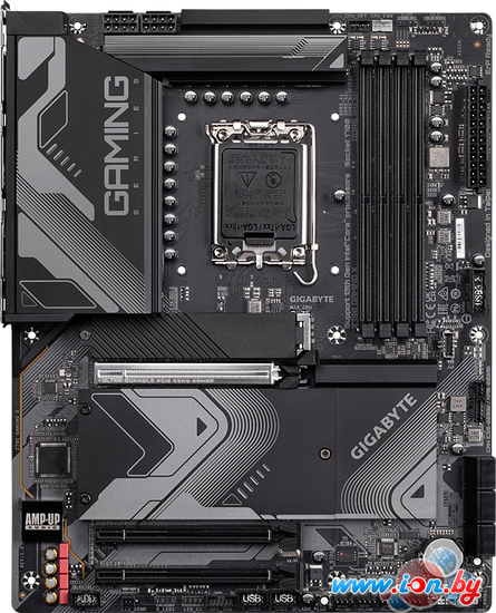 Материнская плата Gigabyte Z790 Gaming X (rev. 1.0) в Могилёве