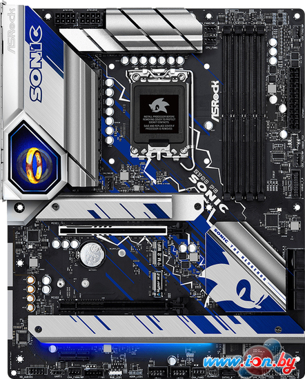 Материнская плата ASRock Z790 PG Sonic в Гродно