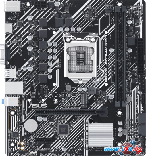 Материнская плата ASUS Prime H510M-K R2.0 в Гродно