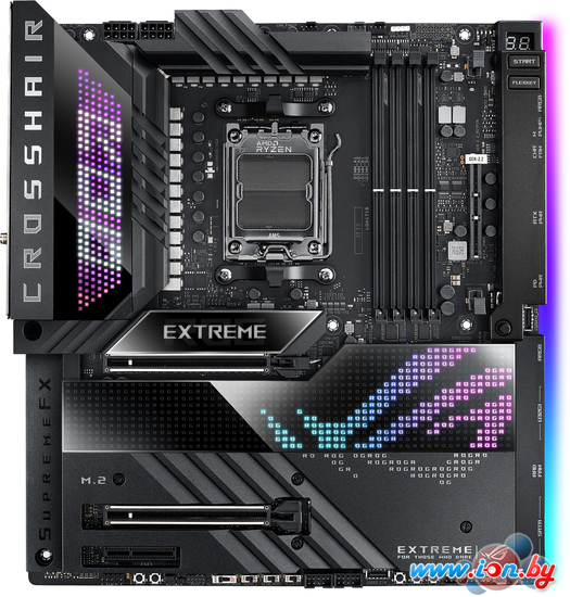 Материнская плата ASUS ROG Crosshair X670E Extreme в Могилёве