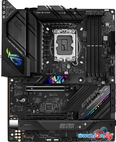 Материнская плата ASUS ROG Strix B760-F Gaming WiFi в Гродно