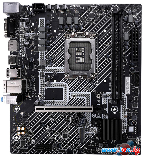 Материнская плата Colorful H610M-K M.2 V20 в Могилёве