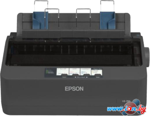 Матричный принтер Epson LQ-350 в Могилёве