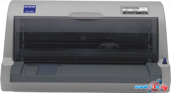 Матричный принтер Epson LQ-630 Flatbed в Гомеле